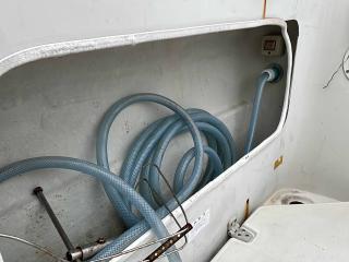 ニッサン サンクルーズ730(PFB730S)