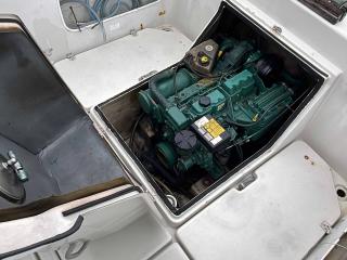 ニッサン サンクルーズ730(PFB730S)