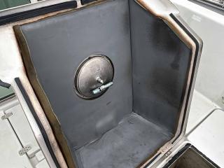 ニッサン サンクルーズ730(PFB730S)