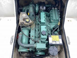 ニッサン サンクルーズ730(PFB730S)
