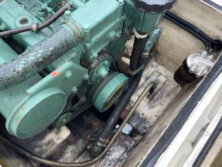ニッサン サンクルーズ730(PFB730S)