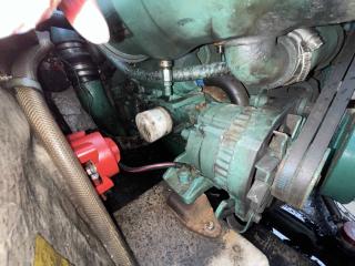 ニッサン サンクルーズ730(PFB730S)