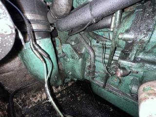 ニッサン サンクルーズ730(PFB730S)