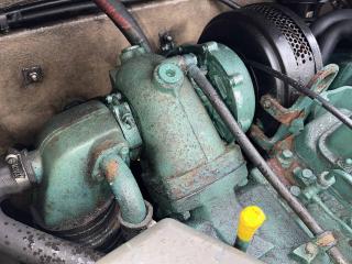 ニッサン サンクルーズ730(PFB730S)