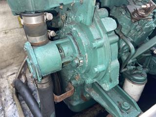 ニッサン サンクルーズ730(PFB730S)