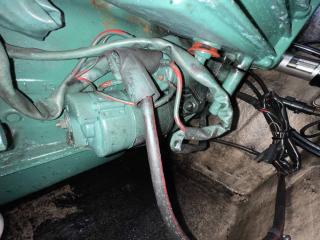 ニッサン サンクルーズ730(PFB730S)