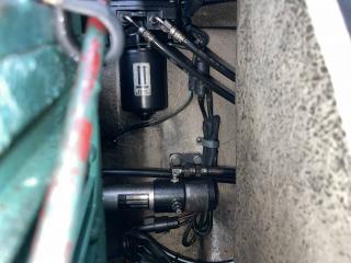 ニッサン サンクルーズ730(PFB730S)