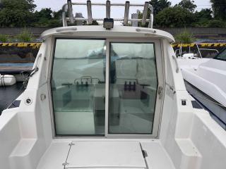 ニッサン サンクルーズ730(PFB730S)