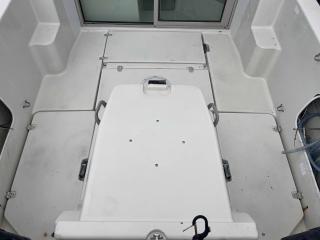 ニッサン サンクルーズ730(PFB730S)