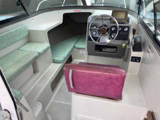 ニッサン サンクルーズ730(PFB730S)