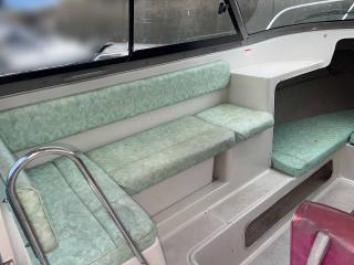 ニッサン サンクルーズ730(PFB730S)