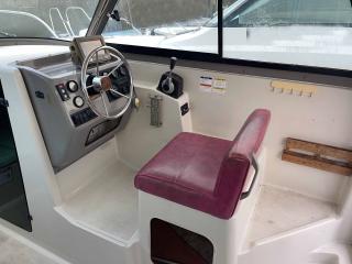 ニッサン サンクルーズ730(PFB730S)
