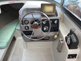 ニッサン サンクルーズ730(PFB730S)