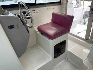 ニッサン サンクルーズ730(PFB730S)