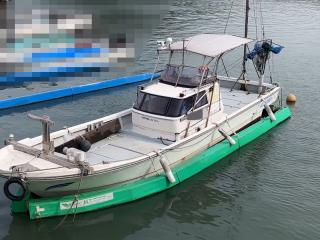 ヤマハ YDX-30B