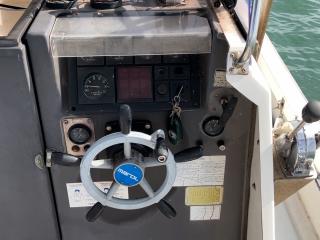 ヤマハ YDX-30B