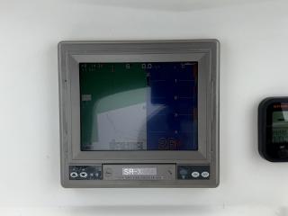 ヤマハ SR-X