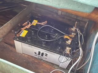 ヤマハ DX41A-OB