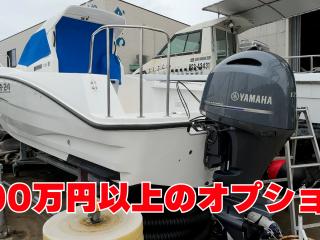 ヤマハ YFR24EX