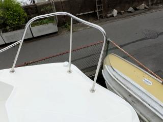 ヤマハ YFR24EX