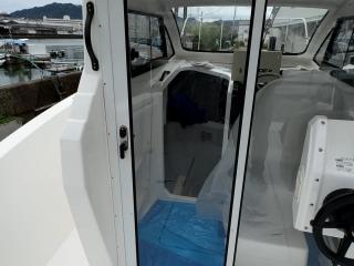 ヤマハ YFR24EX