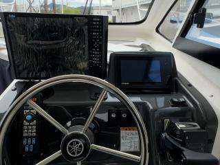 ヤマハ YFR24EX