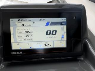 ヤマハ YFR24EX