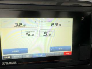 ヤマハ YFR24EX