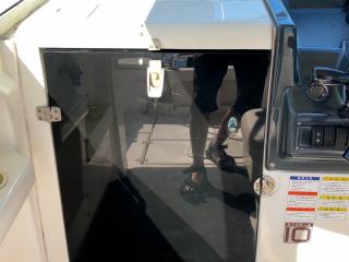 ニッサン ウイングフィッシャー23