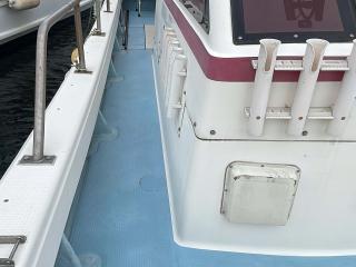 ヤマハ DY34