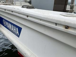 ヤマハ DY34