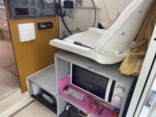 ヤマハ DY34