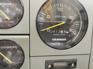 ヤマハ DY34