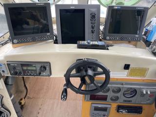 ヤマハ DY34