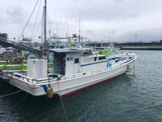 ヤマハ DY53B
