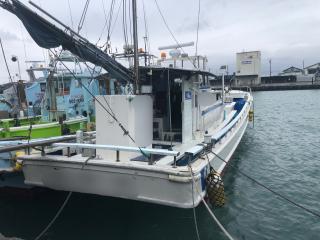 ヤマハ DY53B