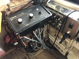 ヤマハ DY53B