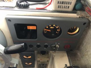 ヤマハ DY53B