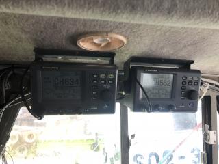 ヤマハ DY53B