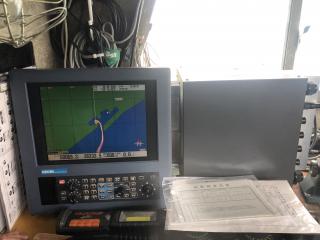 ヤマハ DY53B