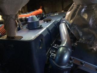 ヤマハ DY53B