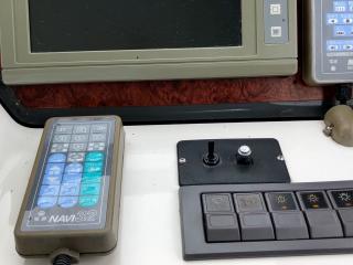 ヤマハ F.A.S.T.26