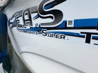 ヤマハ F.A.S.T.26