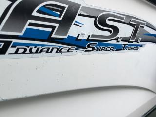 ヤマハ F.A.S.T.26