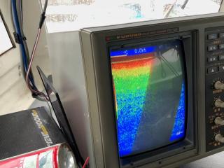 ヤマハ DY-39M