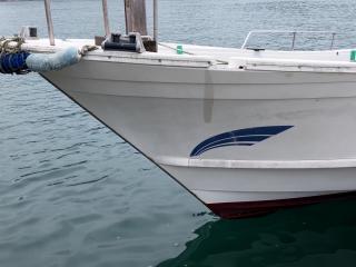 ヤマハ DY-39M