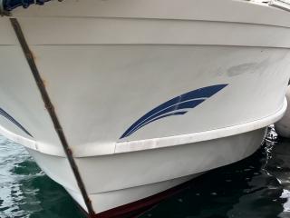 ヤマハ DY-39M