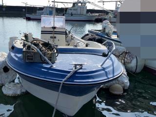 ヤマハ U-19BF