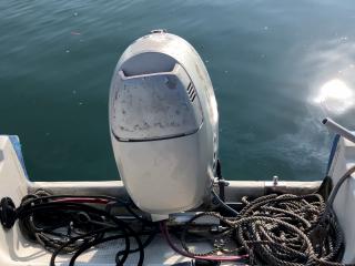 ヤマハ U-19BF