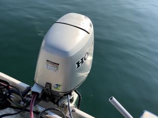 ヤマハ U-19BF
